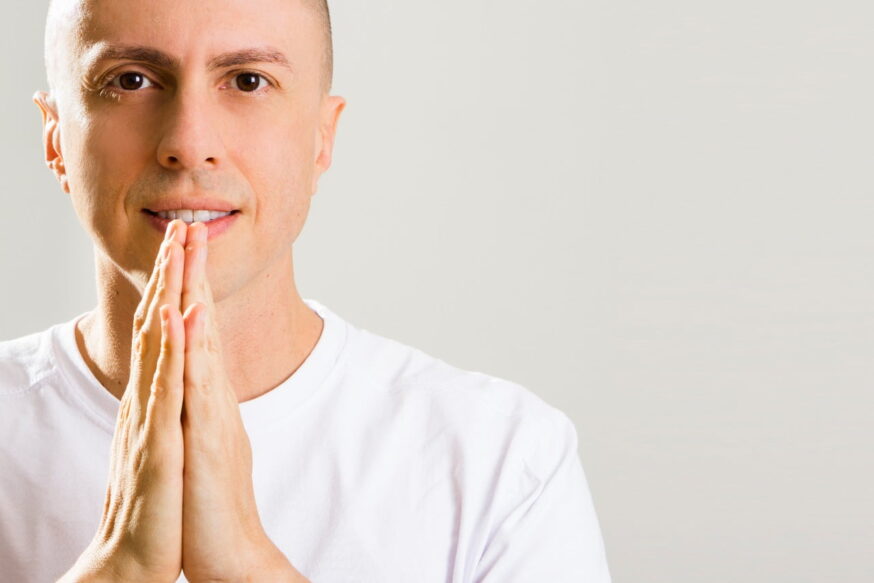 Roberto-Elcheck-Junior-01-Personal-Yoga-BH-imagem01 Roberto Elcheck Junior Praticando Yoga - Foto 01